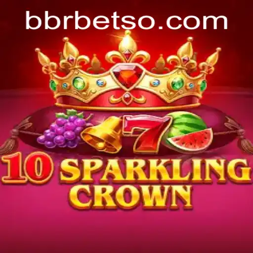 Explorando o Mundo de 10SparklingCrown: Uma Inovação no Universo dos Jogos