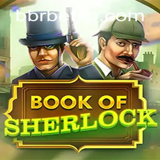 Explorando o Mundo do BookOfSherlock: Um Jogo Inovador com BBRBET