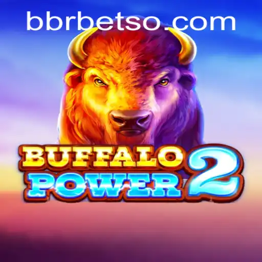 Buffalo Power 2: Descubra o Novo Lançamento de BBRBET