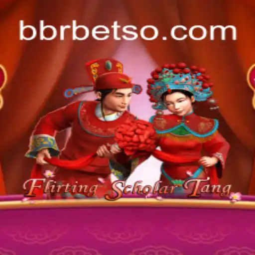 Flirting Scholar Tang: Uma Aventura Divertida no Mundo dos Jogos