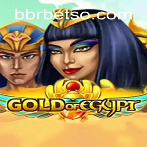 Desvendando o Mistério de GoldOfEgypt: Um Jogo Imersivo