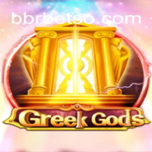 GreekGods: Imersão no Universo Mitológico dos Jogos com BBRBET