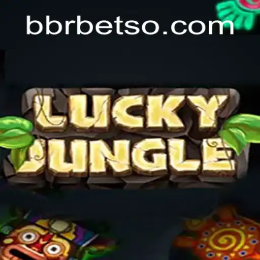 Descubra o Fascinante Mundo de LuckyJungle com BBRBET