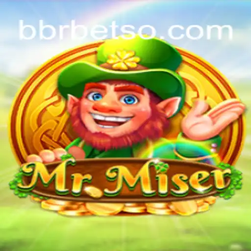 Explorando o Fascinante Mundo de MrMiser: O Novo Fenômeno dos Jogos