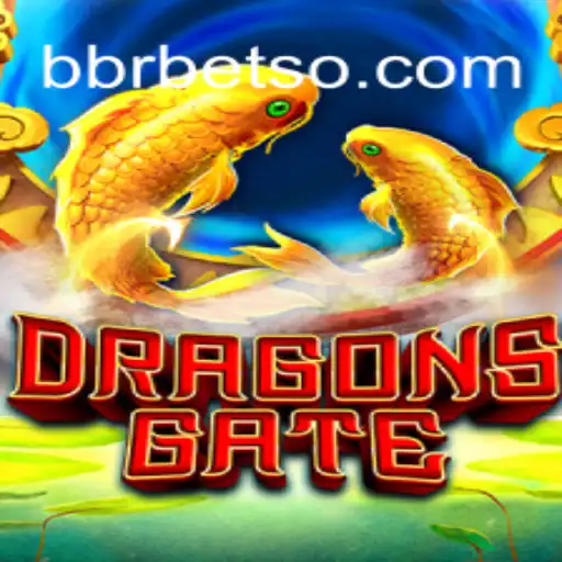 Descubra o Fascinante Mundo de DragonsGate: O Jogo Inovador da BBRBET