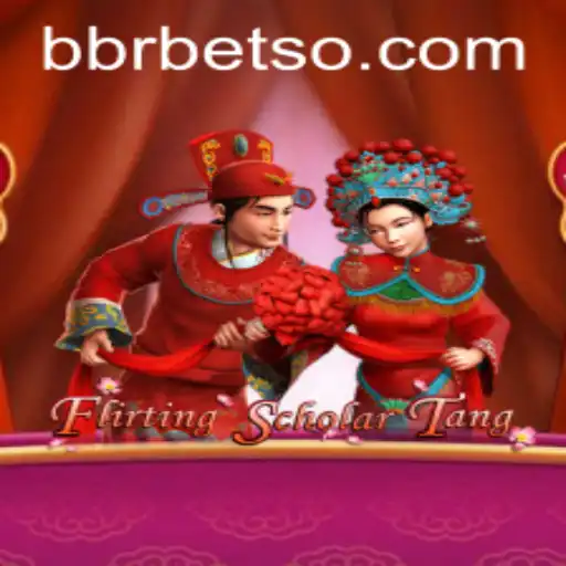 Flirting Scholar Tang: Uma Aventura Divertida no Mundo dos Jogos
