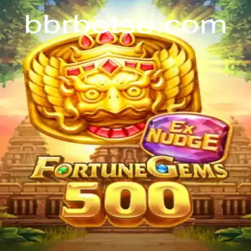 FortuneGems500: Desvendando o Novo Sucesso da BBRBET