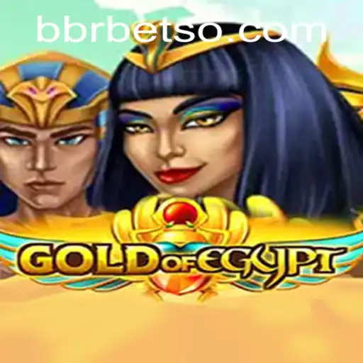 Desvendando o Mistério de GoldOfEgypt: Um Jogo Imersivo