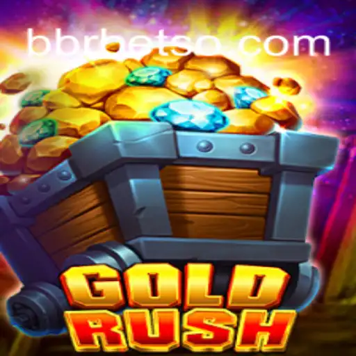 Descubra o Mundo do Jogo GoldRush com BBRBET