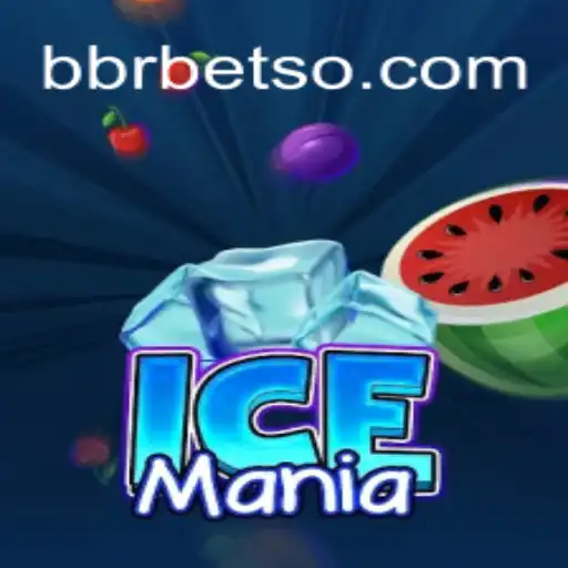 IceMania: Descubra o Fascinante Mundo do Novo Jogo da BBRBET