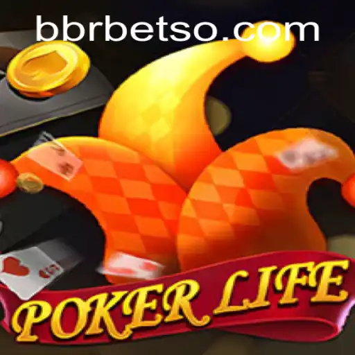 Descubra a Emoção do PokerLife com BBRBET