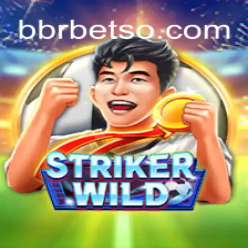 Explorando o Jogo StrikerWILD: Uma Nova Sensação no BBRBET